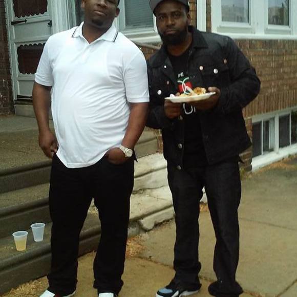 Meet your Posher, David - Picture 1 of 1